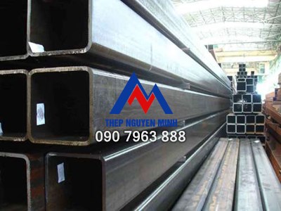 Click để xem hình đầy đủ THÉP HỘP VUÔNG 150X150X5